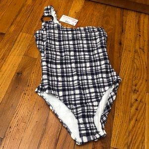 Solid & Striped The Juliana one piece